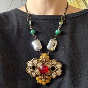 COPY - Anthropologie Necklaces